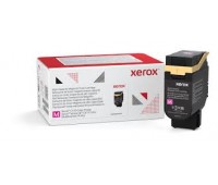 Картридж Xerox VersaLink C410 / C415 пурпурный повышенной емкости оригинальный