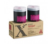 Картридж Xerox Docucolor 12 пурпурный оригинальный