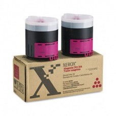 Картридж Xerox Docucolor 12 пурпурный оригинальный