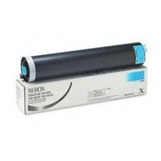Картридж Xerox Docucolor 2060 / 2045 / 5252 / 6060 голубой оригинальный