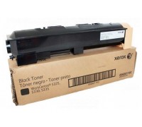 Тонер-картридж 006r01160 для Xerox WorkCentre 5325 / 5330 / 5335 оригинальный