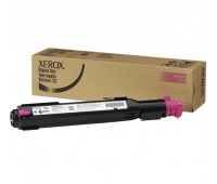 Картридж Xerox WorkCentre 7132 / 7232 / 7242 пурпурный оригинальный