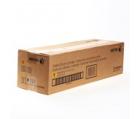 Фотобарабан Xerox WorkCentre 7120 / 7125 / 7220 / 7225 желтый оригинальный
