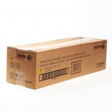 Фотобарабан Xerox WorkCentre 7120 / 7125 / 7220 / 7225 желтый оригинальный