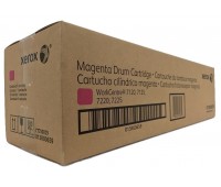 Фотобарабан Xerox WorkCentre 7120 / 7125 / 7220 / 7225 пурпурный оригинальный