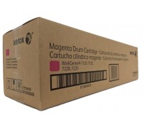Фотобарабан Xerox WorkCentre 7120 / 7125 / 7220 / 7225 пурпурный оригинальный