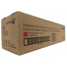 Фотобарабан Xerox WorkCentre 7120 / 7125 / 7220 / 7225 пурпурный оригинальный
