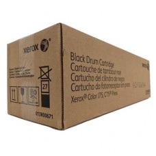 Фотобарабан 013R00671 черный для Xerox Color C75 / J75 оригинальный