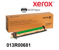 Фотобарабан Xerox 013R00681 оригинальный