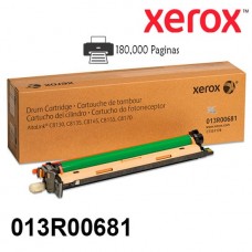 Фотобарабан Xerox 013R00681 оригинальный