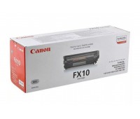 Картридж Canon FX-10 оригинальный