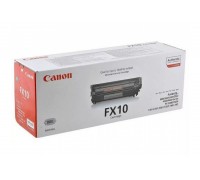 Картридж Canon FX-10 оригинальный