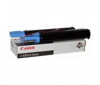 Двойная упаковка картриджей Canon C-EXV14 оригинальная