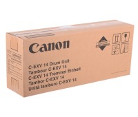 Фотобарабан Canon C-EXV14 оригинальный