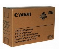 Фотобарабан C-EXV18 для Canon iR 1018 / 1020 / 1022 / 1024 оригинальный