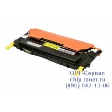 Картридж желтый Samsung CLP-310 / 315 / CLX-3170F / 3175 совместимый