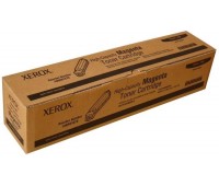 Картридж Xerox Phaser 7400 пурпурный оригинальный 