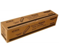 Картридж Xerox Phaser 7400 пурпурный оригинальный 