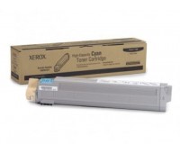 Картридж 106R01150 голубой для Xerox Phaser 7400 оригинальный