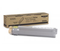 Картридж 106R01152 желтый для Xerox Phaser 7400 оригинальный