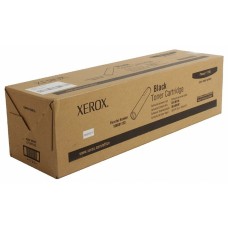 Картридж Xerox Phaser 7760 черный оригинальный