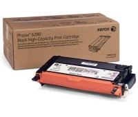 Картридж Xerox Phaser 6280 / 6280dn / 6280n пурпурный оригинальный