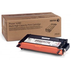 Картридж Xerox Phaser 6280 / 6280dn / 6280n пурпурный оригинальный