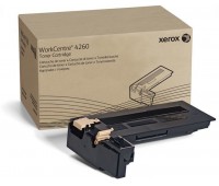 Тонер-картридж Xerox WorkCentre 4250 / 4260 оригинальный