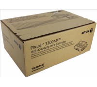 Картридж 106R01412 для Xerox Phaser 3300 MFP/X оригинальный