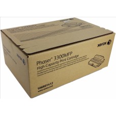 Картридж 106R01412 для Xerox Phaser 3300 MFP/X оригинальный