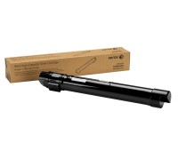 Картридж Xerox Phaser 7500 черный оригинальный  