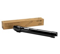 Картридж Xerox Phaser 7500 черный оригинальный  
