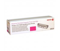 Картридж 106R01464 пурпурный для Xerox Phaser 6121 / 6121MFP оригинальный