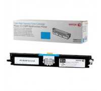 Картридж 106R01473 голубой для Xerox Phaser 6121 / 6121MFP повышенной ёмкости оригинальный