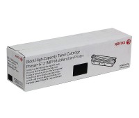 Картридж Xerox Phaser 6121 / 6121MFP черный увеличенной емкости оригинальный