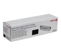 Картридж 106R01476 черный для Xerox Phaser 6121 / 6121MFP повышенной ёмкости оригинальный