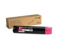 Картридж Xerox Phaser 6700 / 6700N / 6700DN  пурпурный оригинальный