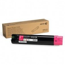 Картридж Xerox Phaser 6700 / 6700N / 6700DN  пурпурный оригинальный