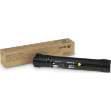 Картридж Xerox Phaser 7800 черный оригинальный