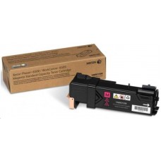 Картридж 106R01599 стандартного объема для Xerox Phaser 6500 / WC 6505 пурпурный оригинальный