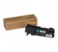 Картридж Xerox Phaser 6500 / WC 6505 голубой повышенного объема оригинальный