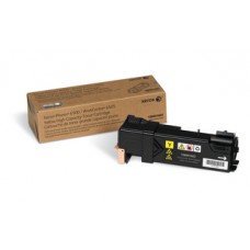 Картридж Xerox Phaser 6500 / WorkCentre 6505 желтый повышенного объема оригинальный