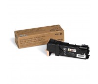 Картридж Xerox Phaser 6500 / WC 6505 черный оригинальный