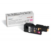 Картридж 106R01632 пурпурный Xerox Phaser 6000 / 6010 , WC 6015 оригинальный