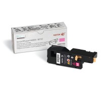 Картридж Xerox Phaser 6000/6010, Xerox WorkCentre 6015 пурпурный оригинальный