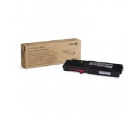 Картридж 106R02234 пурпурный для Xerox Phaser 6600 / WC 6605 оригинальный 