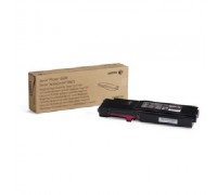 Картридж 106R02234 пурпурный для Xerox Phaser 6600 / WC 6605 оригинальный 