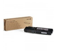 Картридж 106R02236 черный для Xerox Phaser 6600 / WC 6605 оригинальный