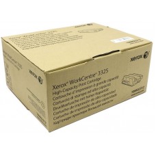 Картридж Xerox WorkCentre 3325 оригинальный