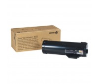 Картридж 106R02739 для Xerox WorkCentre 3655 оригинальный
